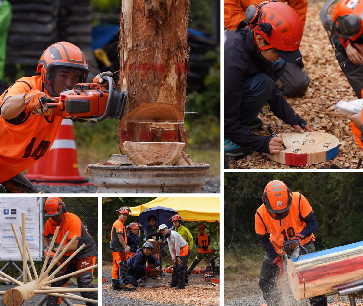 目指せ世界水準　技能向上プロジェクト
